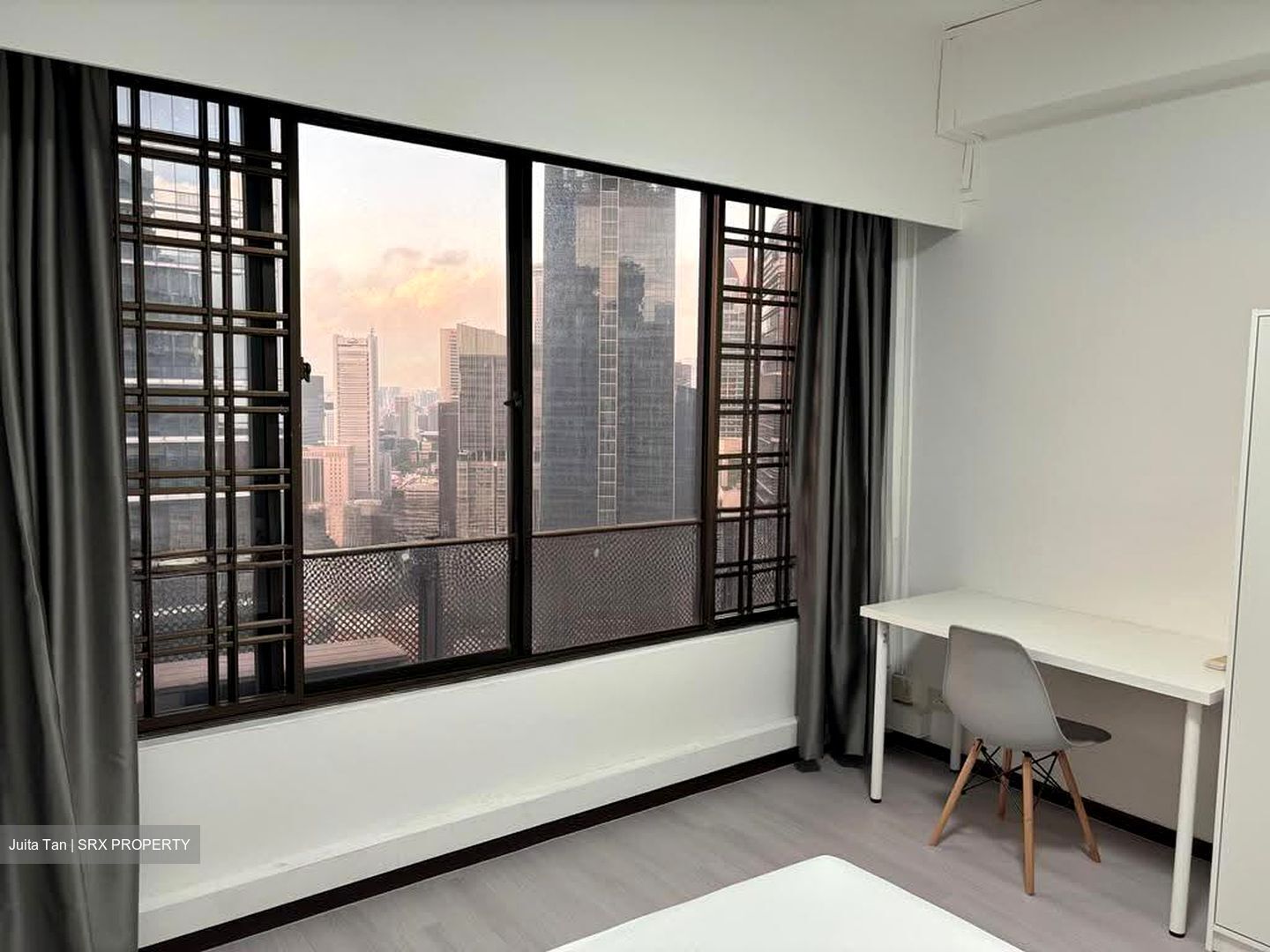International Plaza (D2), Apartment #622449711